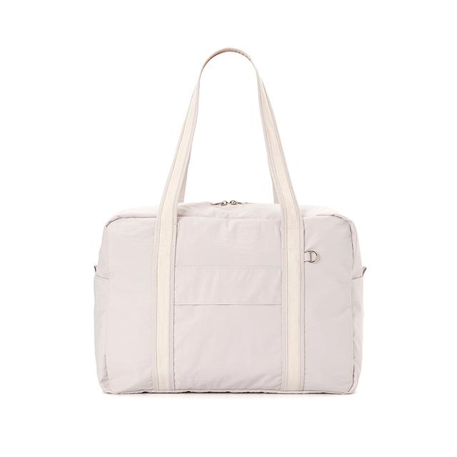 DAILY LITE DUFFLE BAG LILAC GRAY