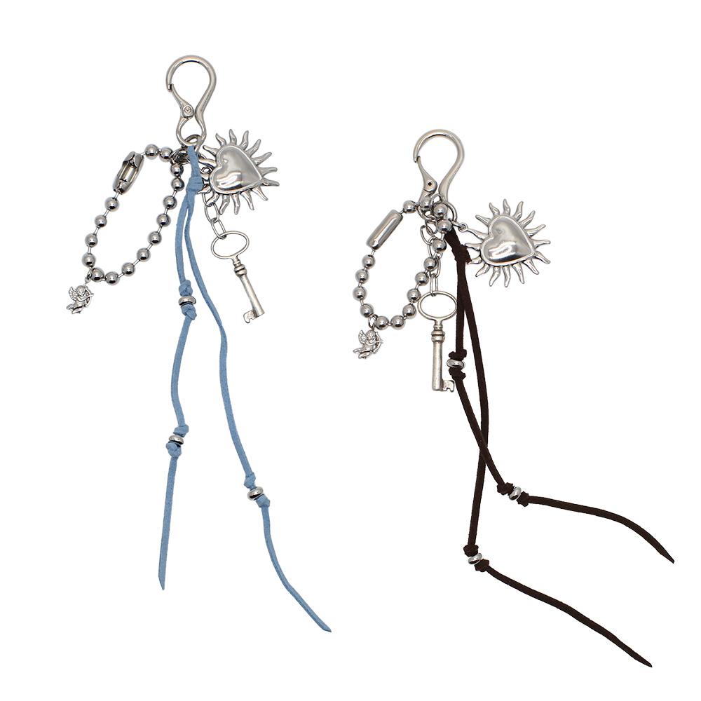sol love key ring