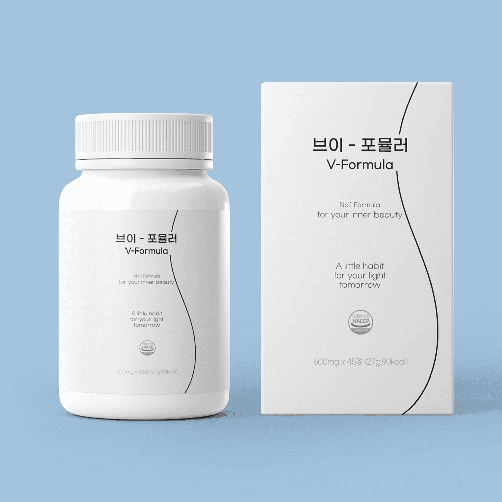 브이포뮬러 [V-Formula] - 우먼셀렉