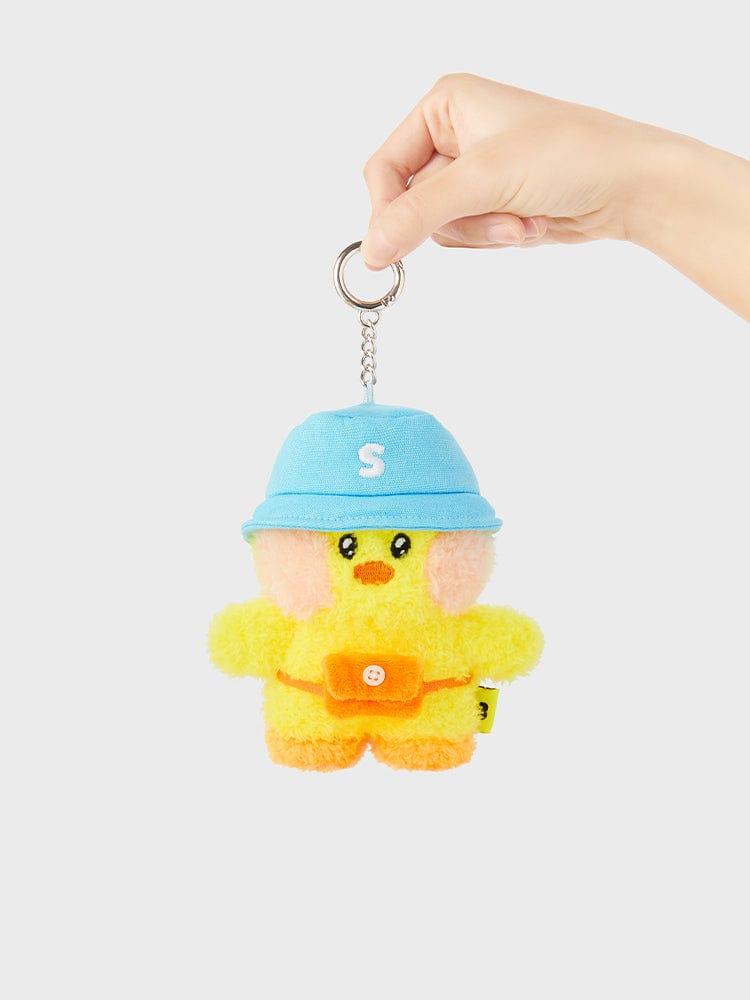 미니니 레니니 어드벤처 샐리니 미니 인형키링