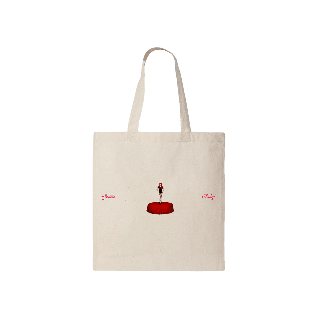 Ruby Tote