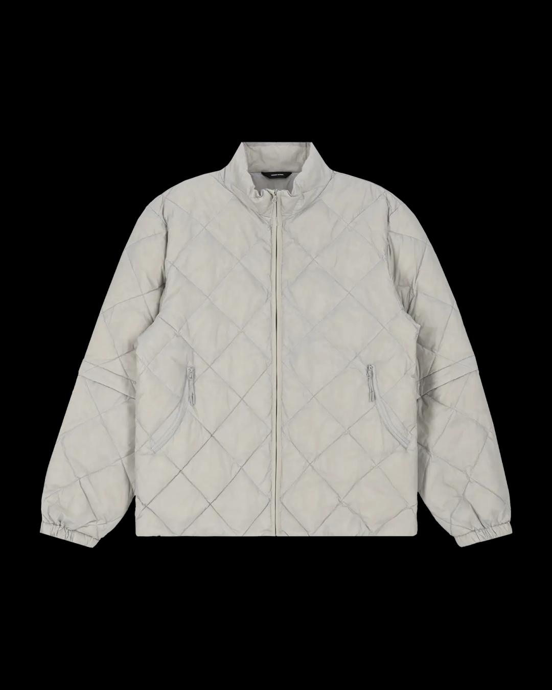 HIKING PATROL LIGHT DOWN ZIP JACKET