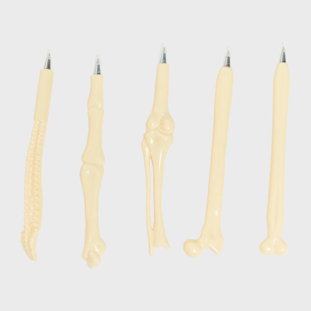 Bone pen
