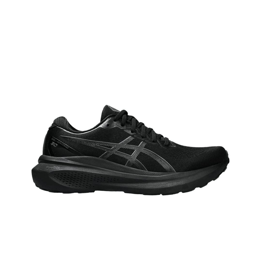 Asics Gel-Kayano 30 Black