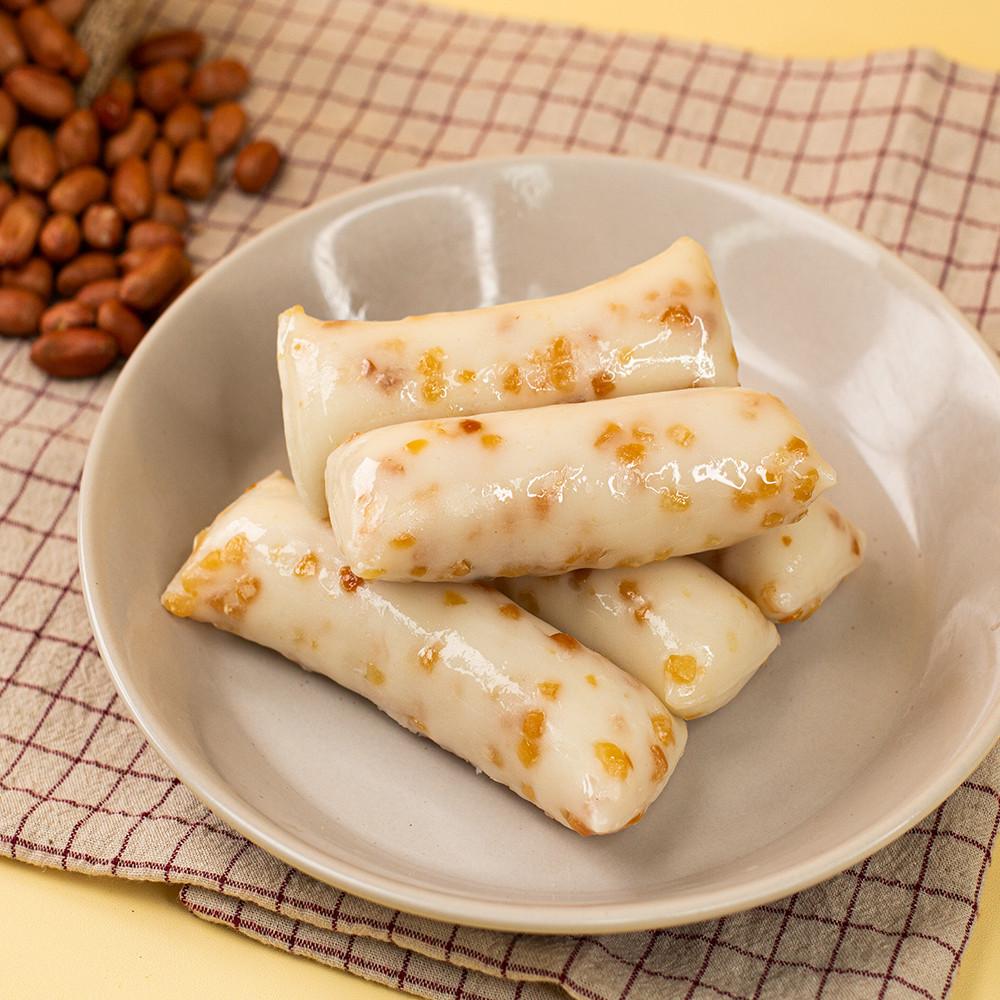 [아리울떡공방] 구워먹으면 더 맛있는 고소한 땅콩가래떡 1kg 외 모음+5% 추가 적립