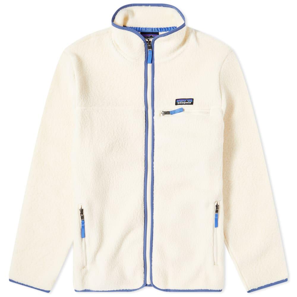 Patagonia Retro Pile Jacket