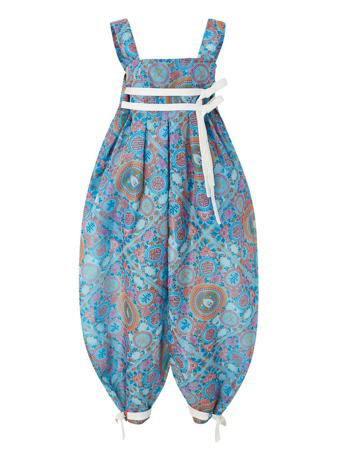 [Share] 지니 점프수트