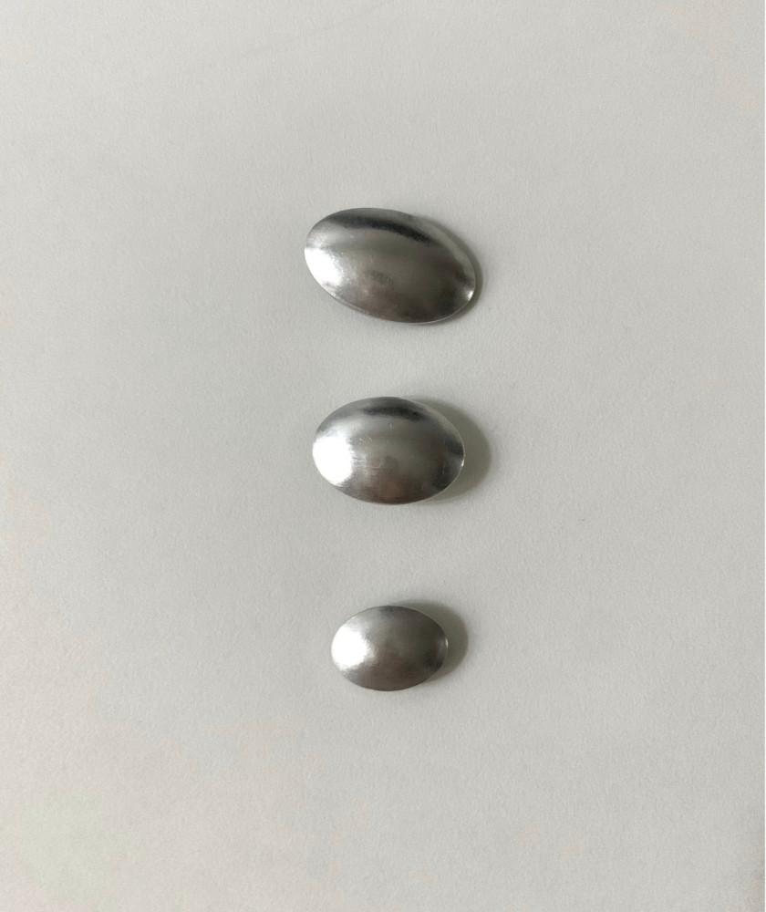 Brushed magnet (3set)