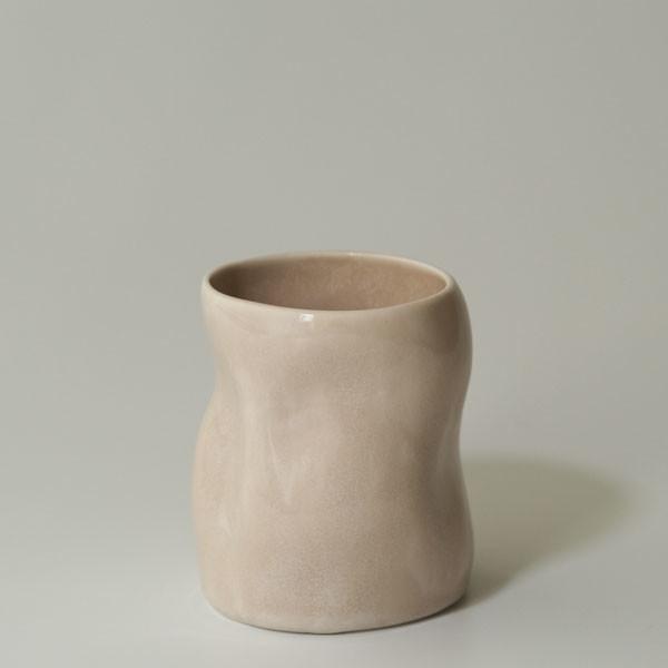 Body Cup 01 (Glossy Aurore)