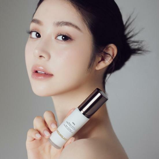 아워글래스 베일 미네랄 프라이머 - 풀