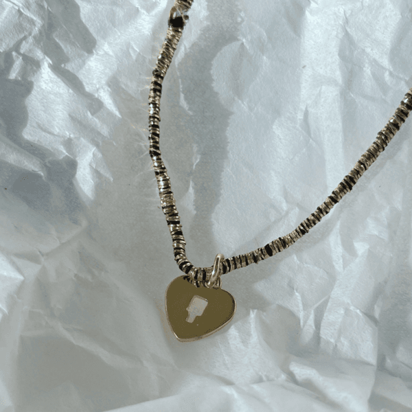 골든 로프 목걸이(인플루언서 추천템) 𝐒𝐎𝐋𝐃 𝐎𝐔𝐓