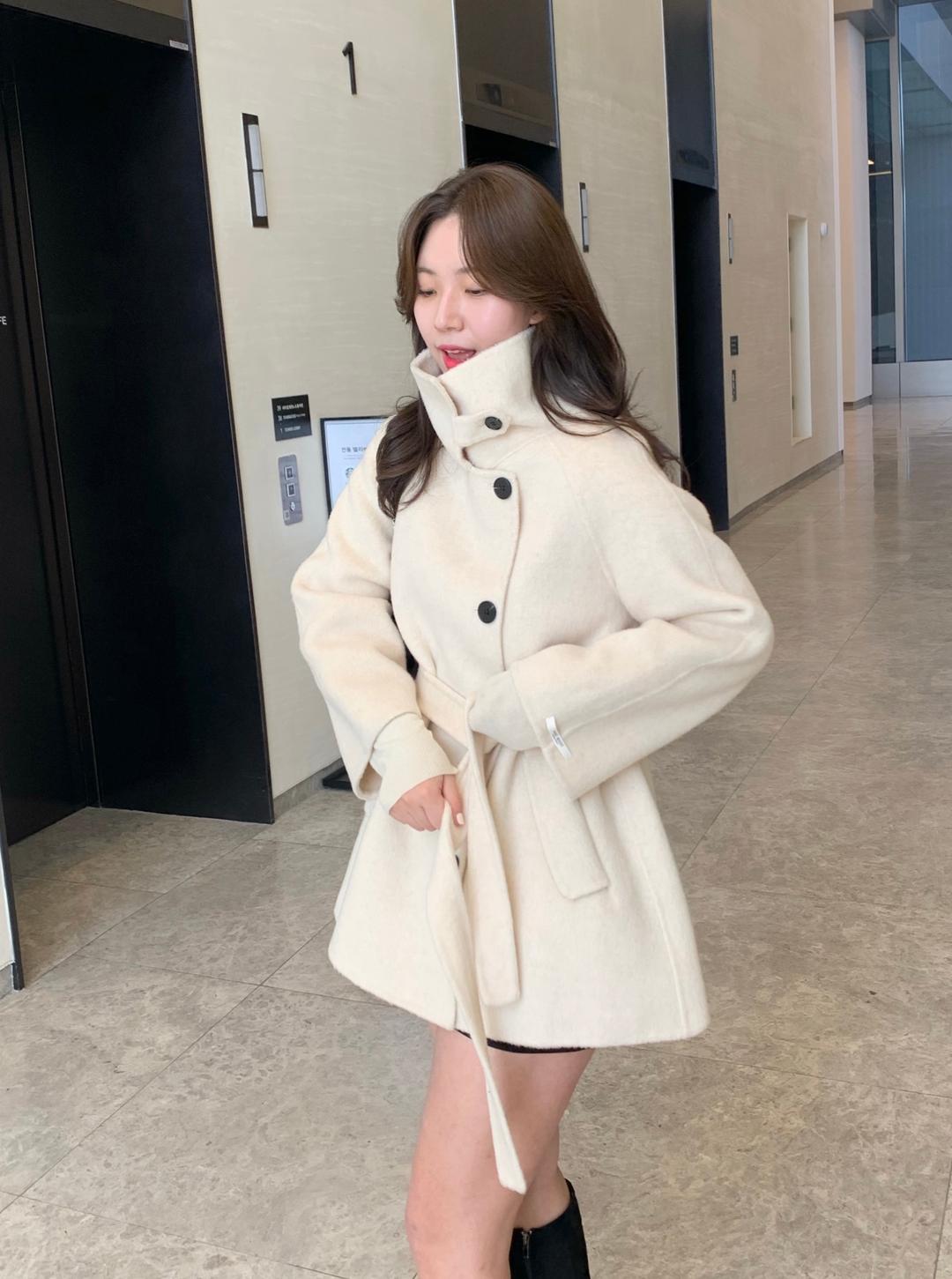 lazy half handmade coat 3차 11.22 마감