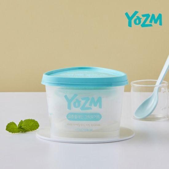 [YOZM] 요즘 그릭요거트 플레인 450G