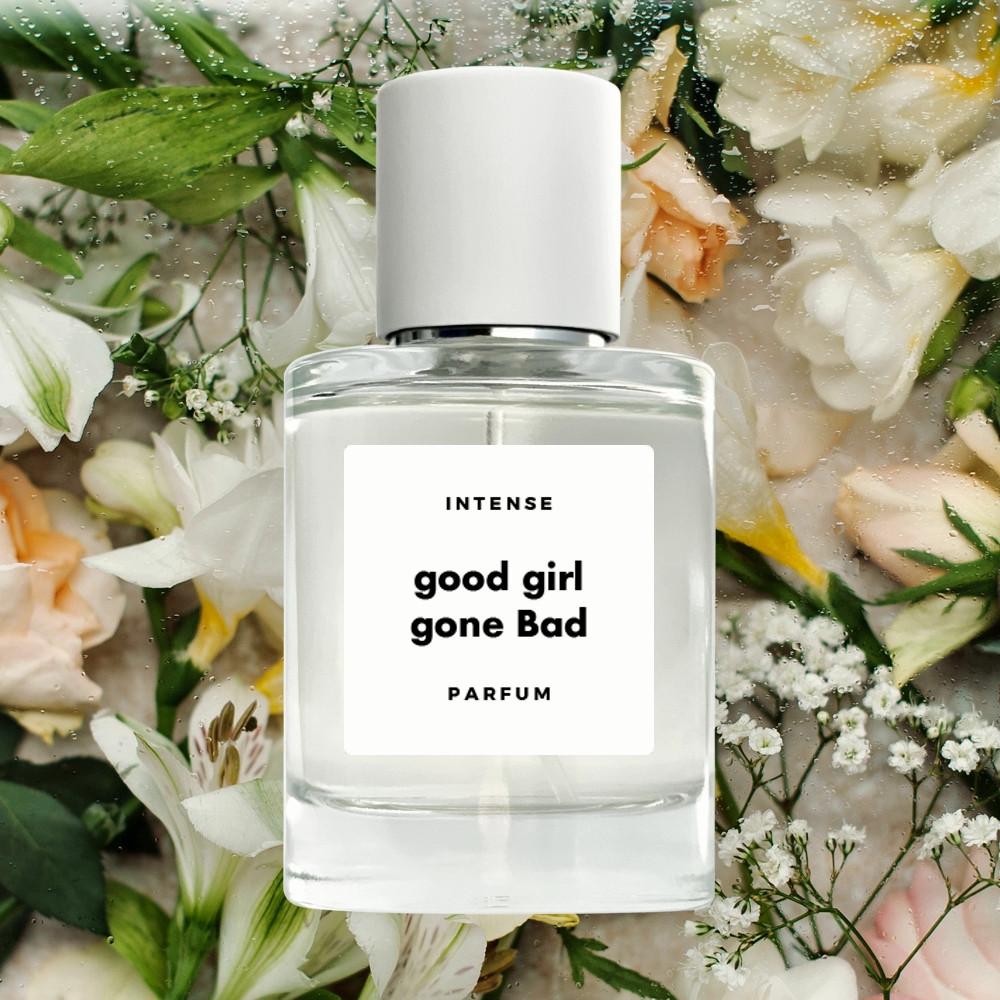 굿 걸 곤 배드 50ml 인텐스 니치향수 카피향수 good girl gone Bad : 인텐스