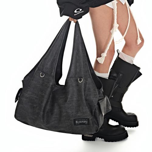 맥스포트 비키 백 MaxxPort  Vicky Bag_Dark Gray