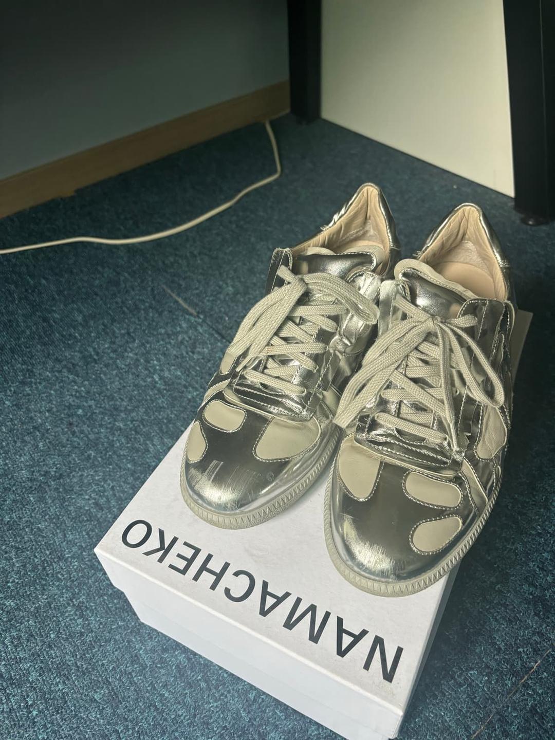 나마체코 무라비 스니커즈 | 후루츠패밀리