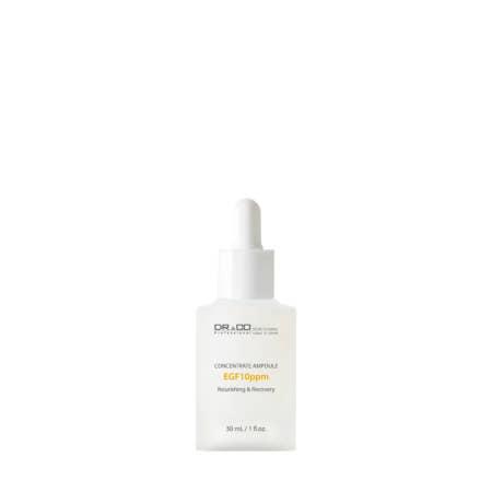 이런 상품 어때요? 닥터앤코 이지에프텐 30ml (EGF 10ppm) 재생 흔적 완화 트러블 흉터 회복 국내 최대 함량