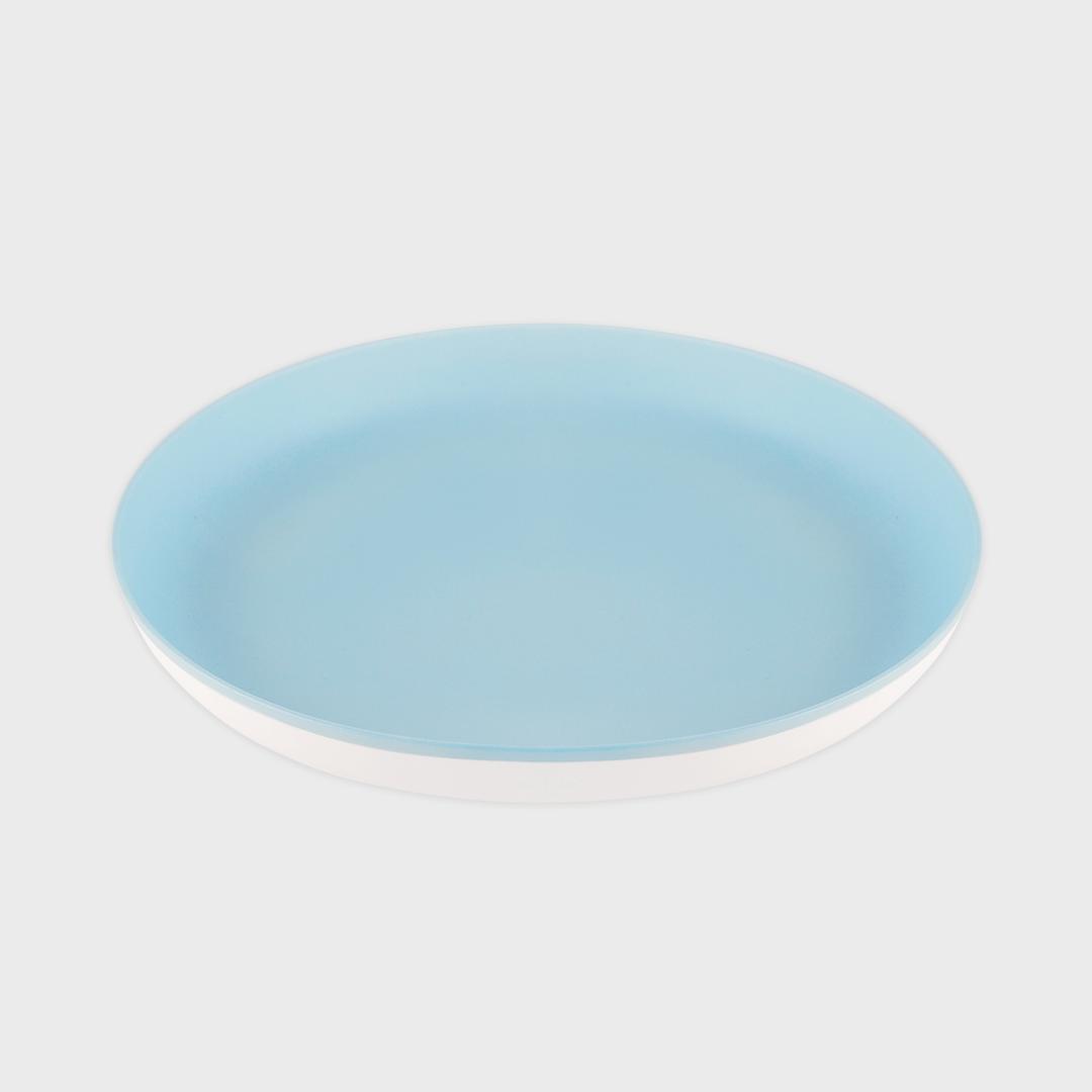 S&B 딥 플레이트 280 블루