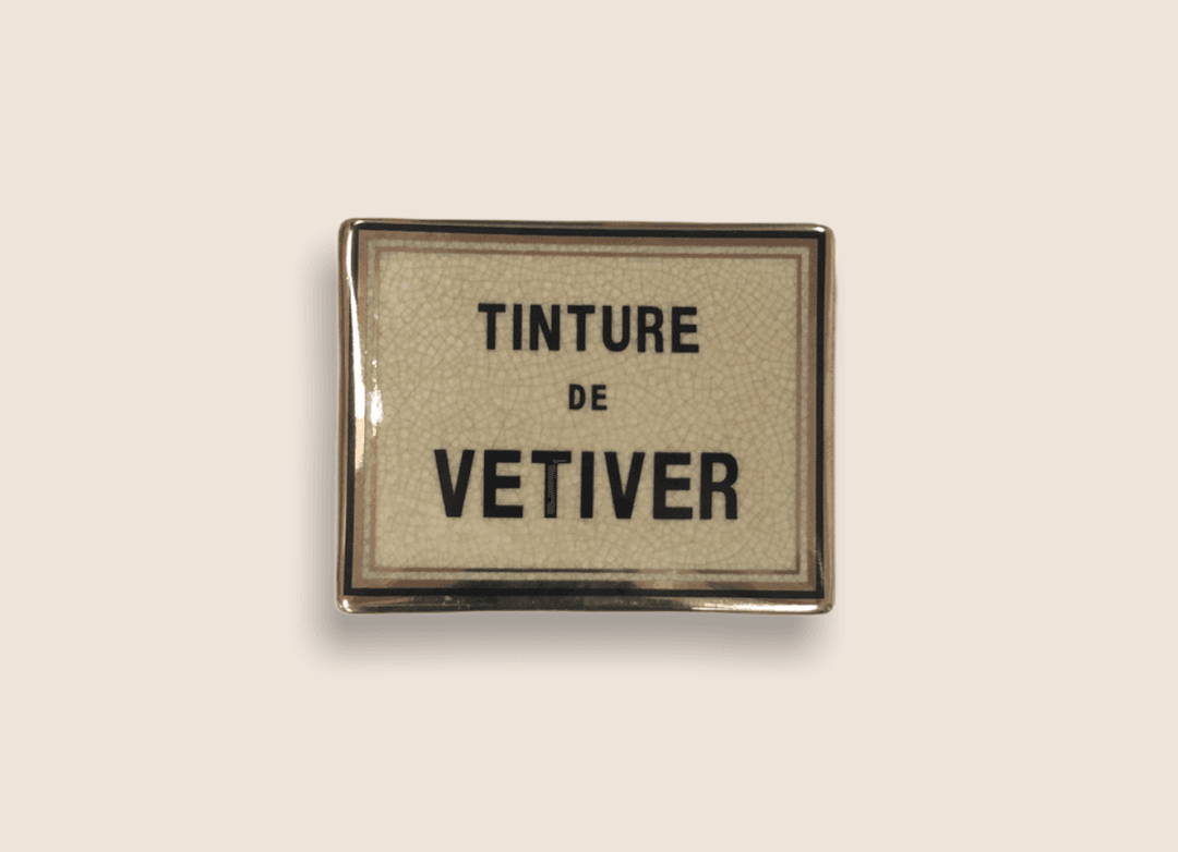 [Plain & Simple] Box Ceramic Candle