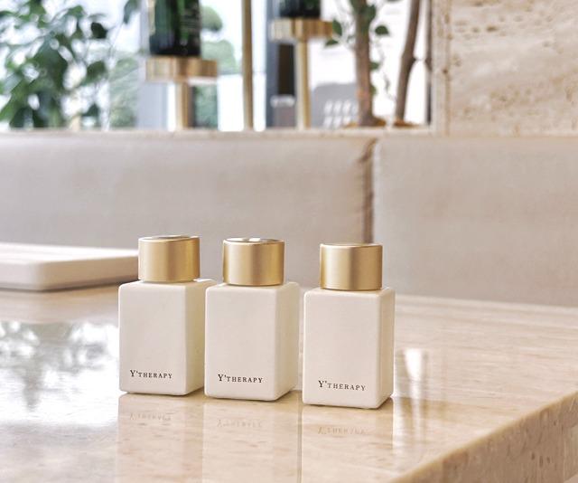 와이테라피 이너퍼퓸