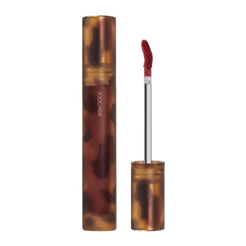 JOOCYEE Amber Series Velvet Matte Lip Glaze T2405