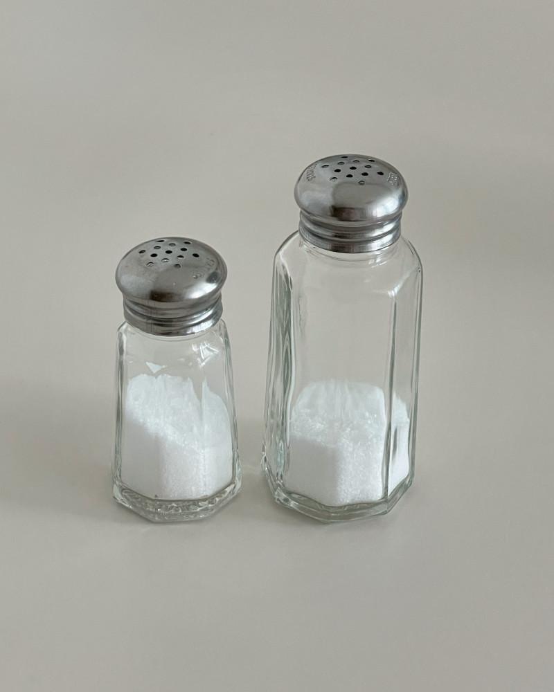 [데이바이데이] 후추통 소금통 (2size)