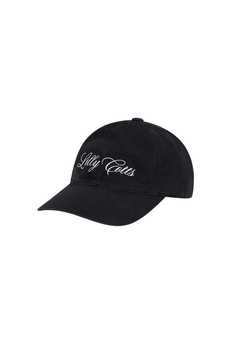 [2nd] Lillycotts Cursive ball cap