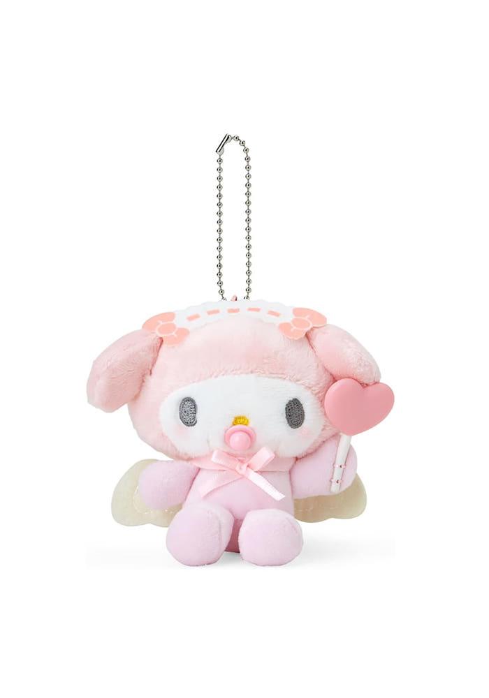 산리오 마스코트 홀더 '- 베이비엔젤 마이멜로디(4854M)