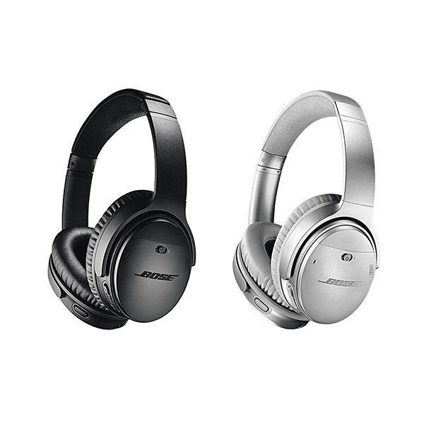 BOSE QC35 2세대 무선헤드셋  노이즈캔슬링 빠른출고