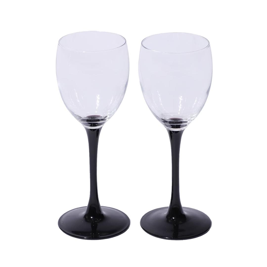 (S) France Luminarc Wine Glass | 후루츠패밀리
