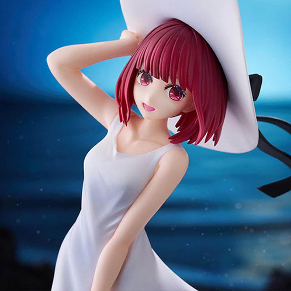 [예약] 카도카와 아리마 카나 Full moon 버전