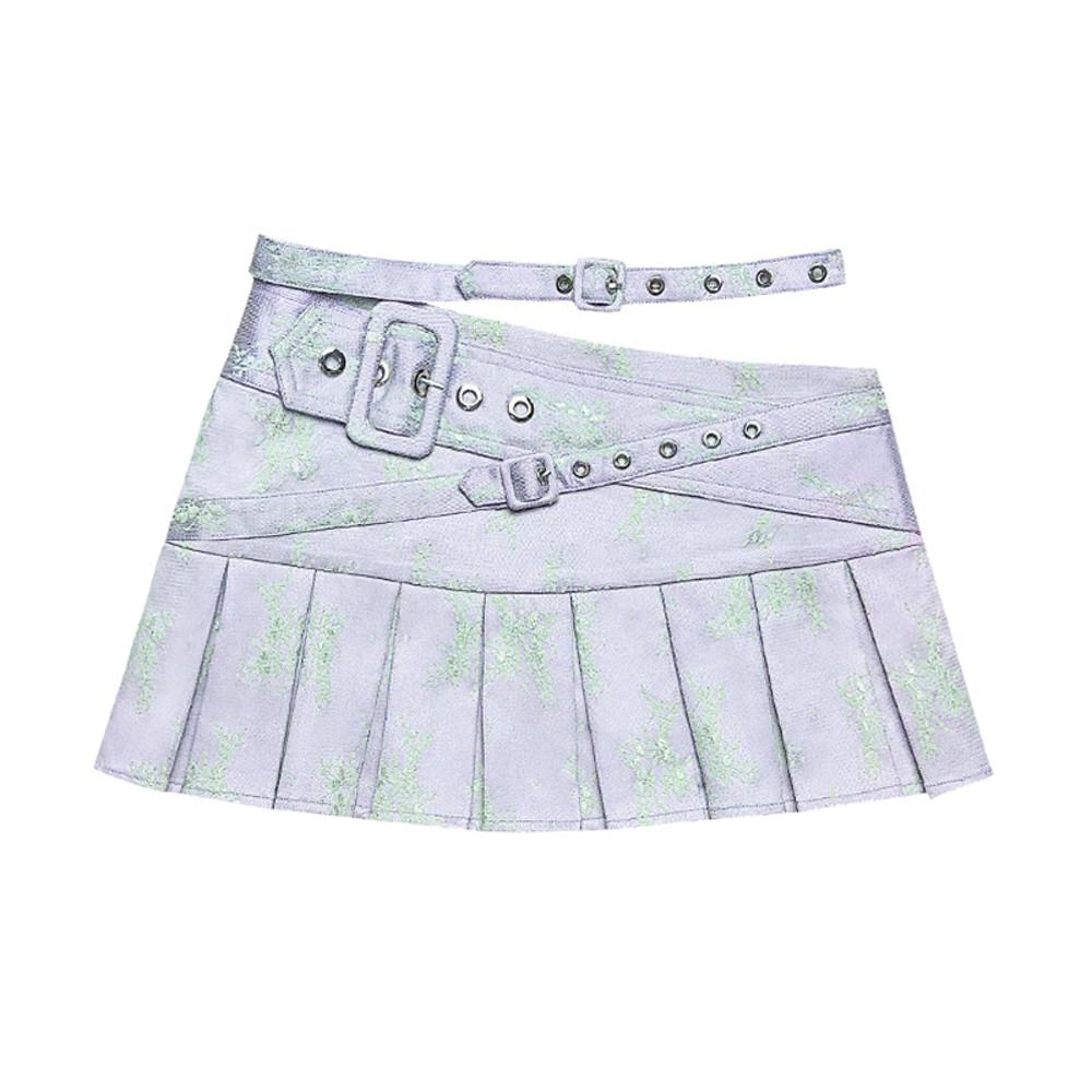 CFIERCE 씨피어스 미스트 스커트 MIST SKIRT (2color)