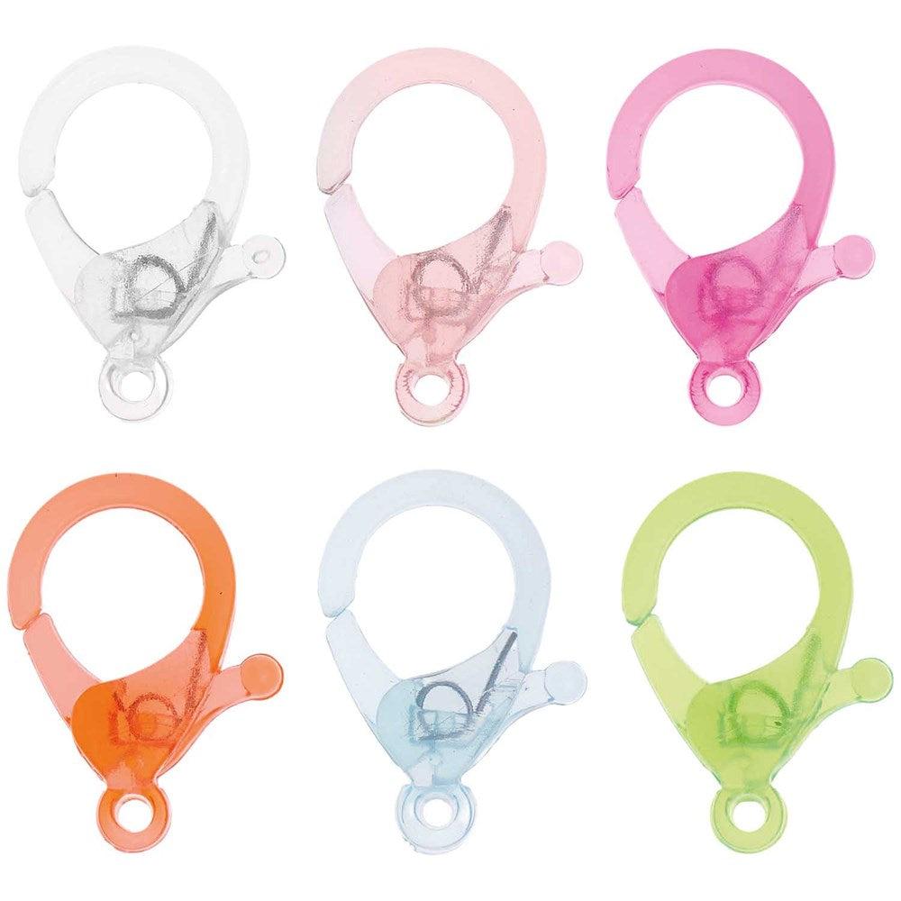 Rico - Carabiner - Fashion Mix