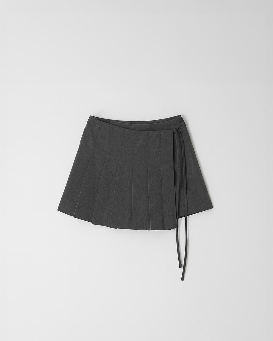 [2ND]Blaire pantskirt