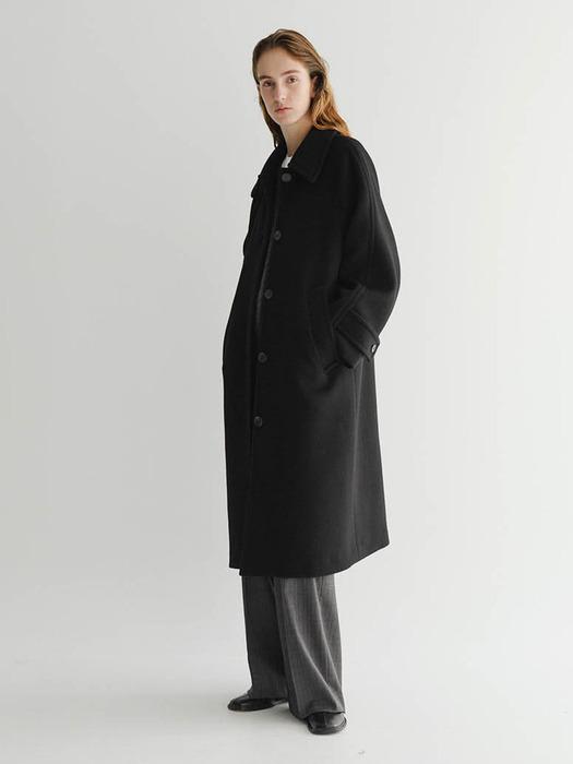 CASHMERE WREN COAT (4 COLORS)