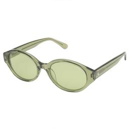 [해외배송] 스투시 PENN SUNGLASSES 그린