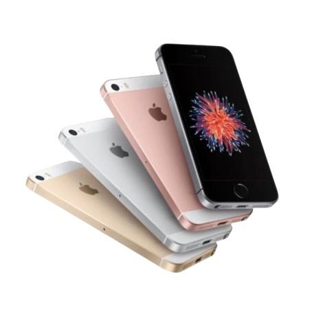 애플 iPhone SE1세대/중고폰/잠금 해제 시 기본 보증(11일) 활성화