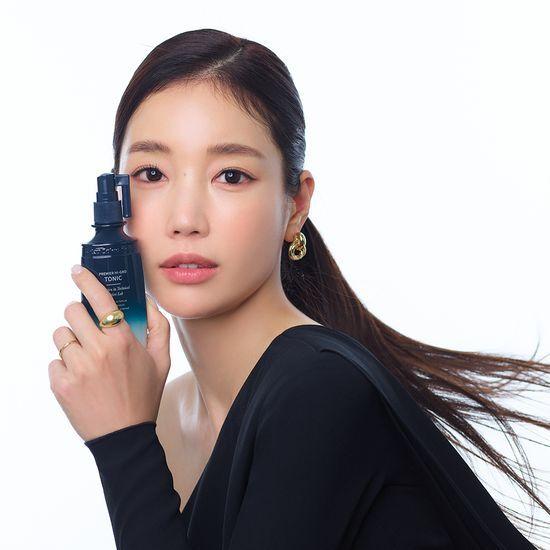 [기은세PICK/웰킨 두피센터 개발] 솔랩 쿨링 두피강화 헤어토닉 100ml (모발빠짐감소)
