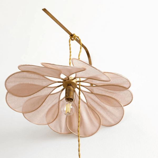Georges Pale, Nomade Originelle (Luminaires)