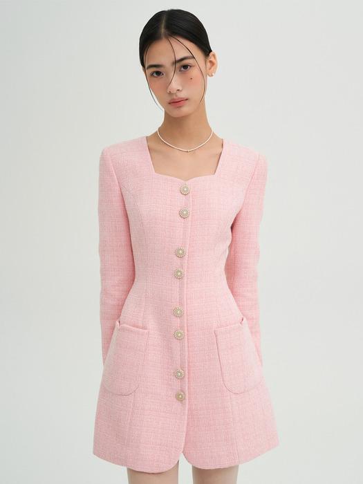 Heartweed Dress (2color)