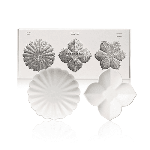 MUJAGI side dish gift set_matt