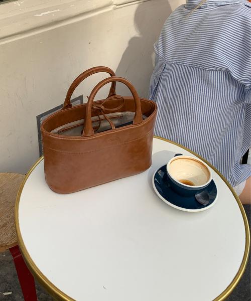 Dear Tote bag - 5color