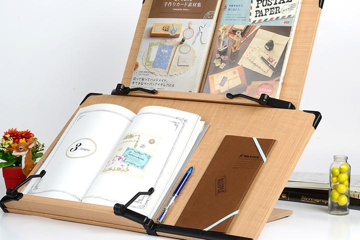 s605 2단 독서대 높이조절 각도조절 책받침대 북스탠드 북스토퍼 테블릿 pc 책 거치대