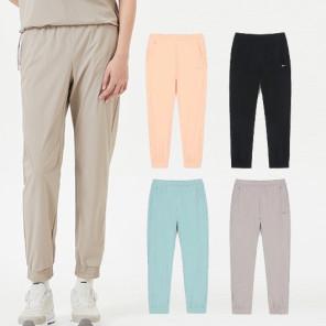 네파 여성 아이스테크쉘-V 여름 조거 팬츠7K41621