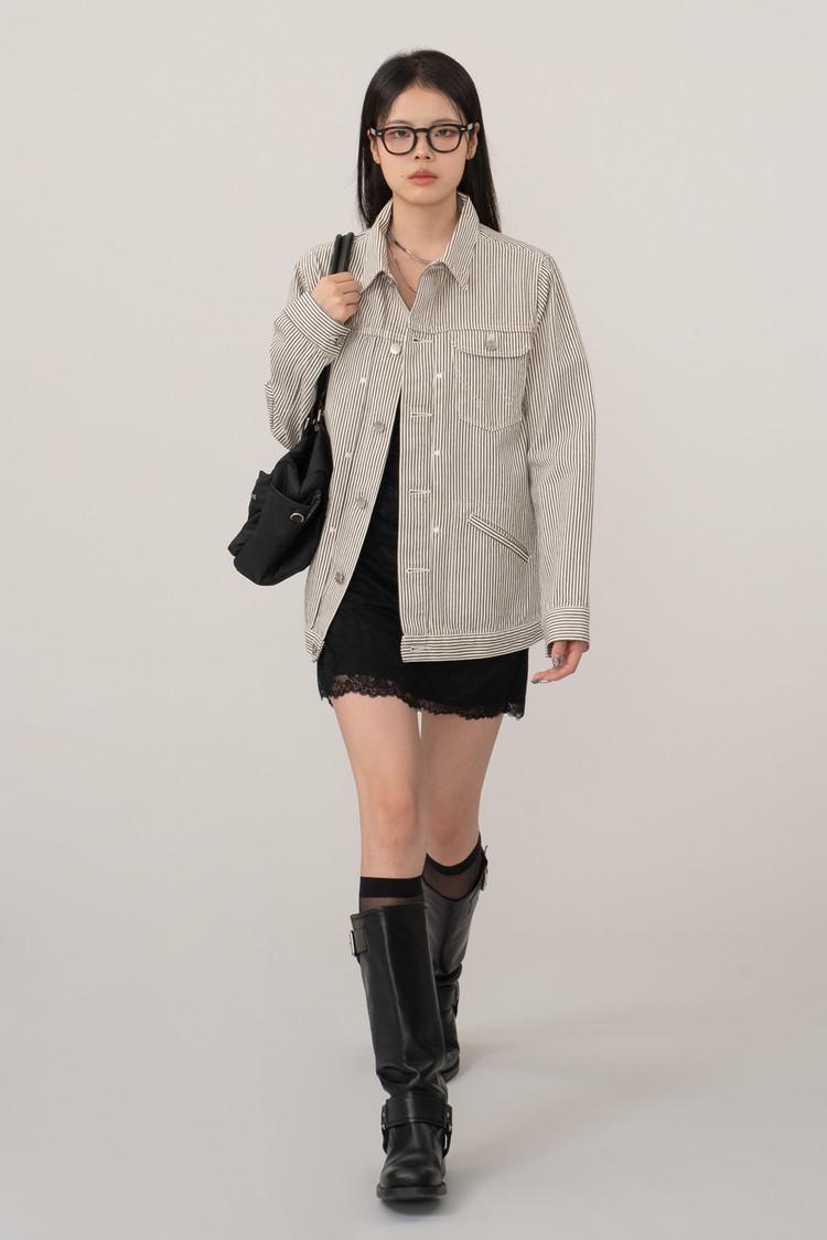 Wrangler X sense of place