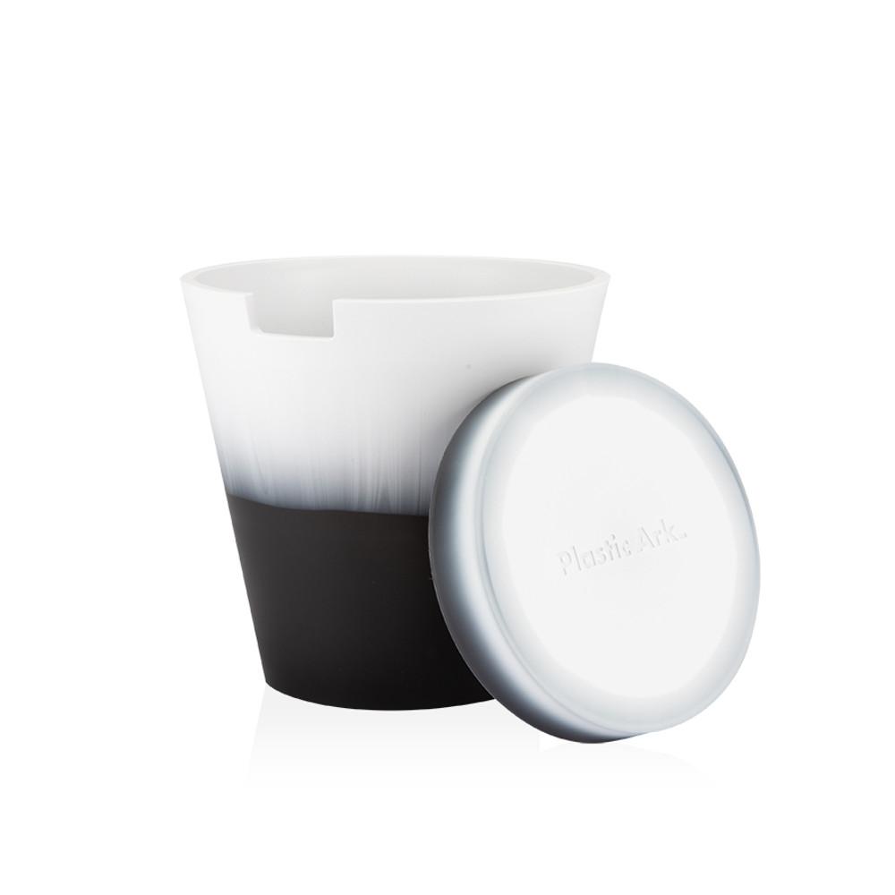 [플라스틱 아크][PLASTIC ARK] DIRTY POT ; DP02-F2-01