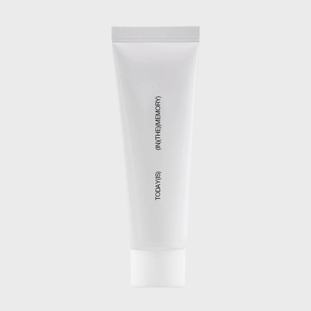 IN THE MEMORY HAND CREAM