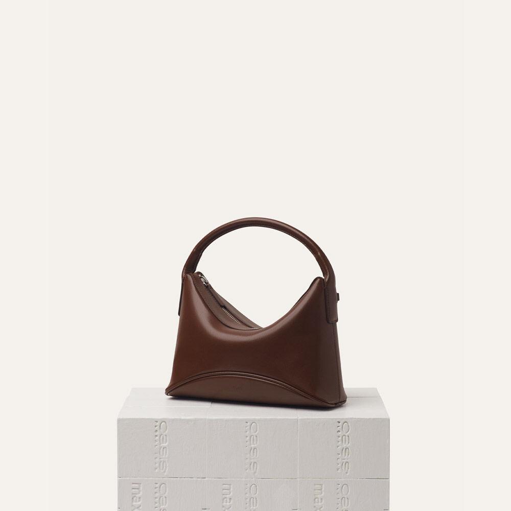 마트리 미니백 Matri Mini bag Mocha Brown