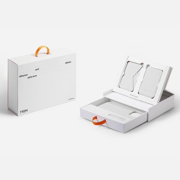 MOFT 크리에이터 키트 맥세이프 시스템