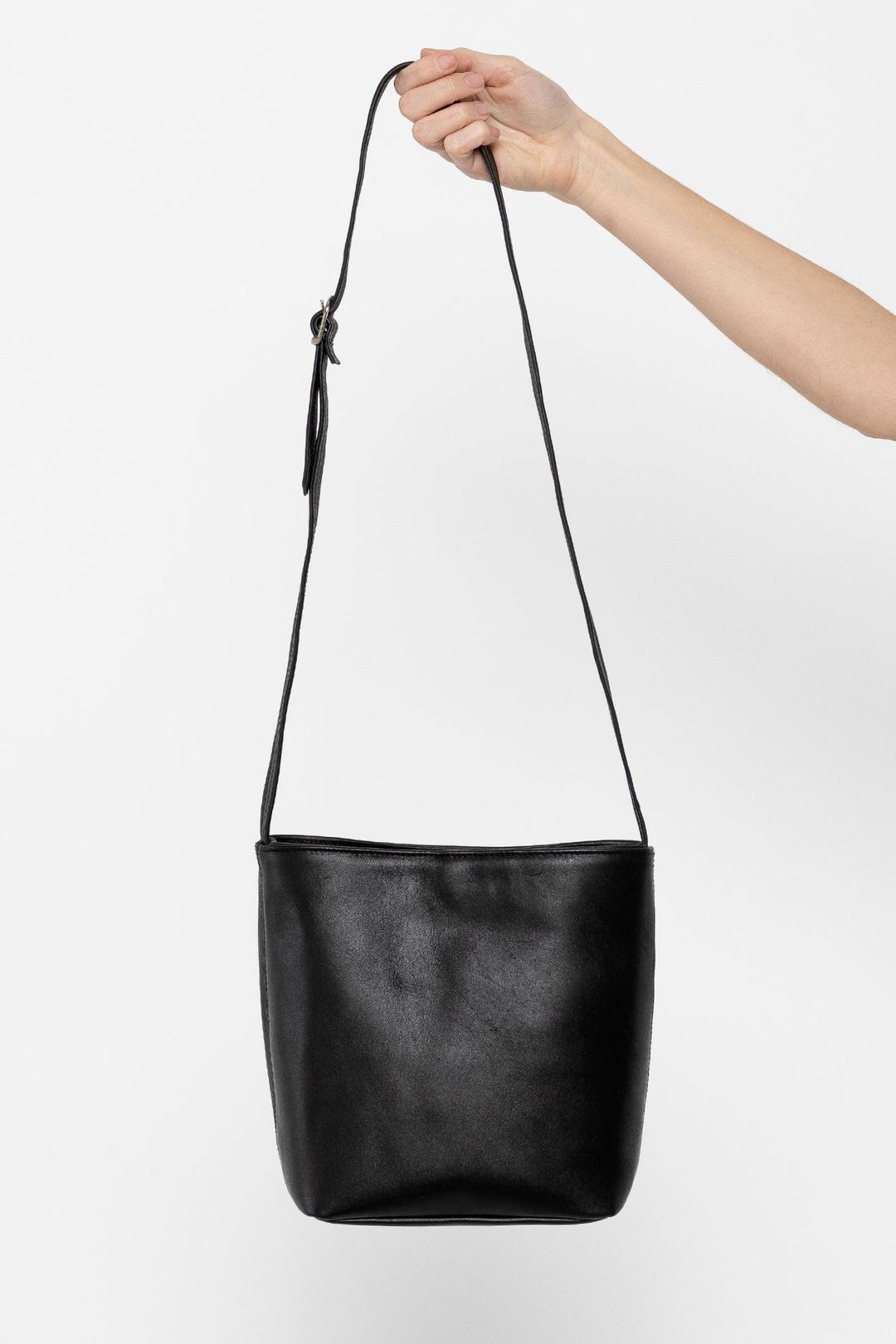 RLH3456 - Everyday Crossbody Bag - Black / OS